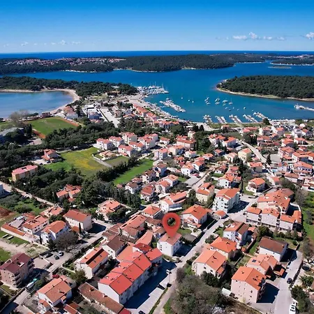 Apartment Suhi Brod Medulin
