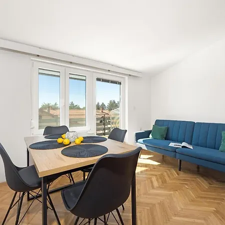 Apartment Suhi Brod Medulin